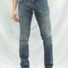 Голубые джинсы с потертостями арт. 12930/20 Jeans Vsem