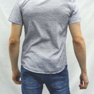 Рубашка с коротким рукавом арт. 30539/20 Jeans Vsem