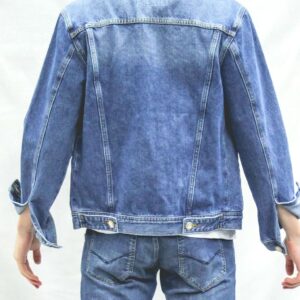 Джинсовая куртка арт. 40364/20 Jeans Vsem