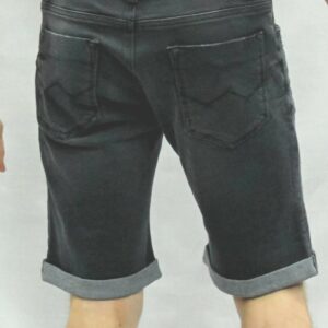 Джинсовые шорты с подворотами арт. 60380/20 Jeans Vsem