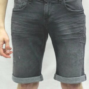 Джинсовые шорты с подворотами арт. 60380/20 Jeans Vsem