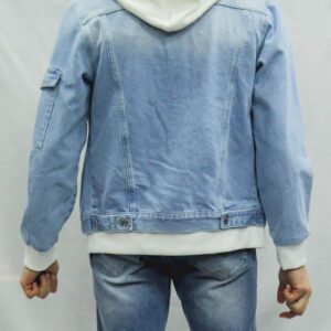 Джинсовая крутка арт. 40361/20 Jeans Vsem